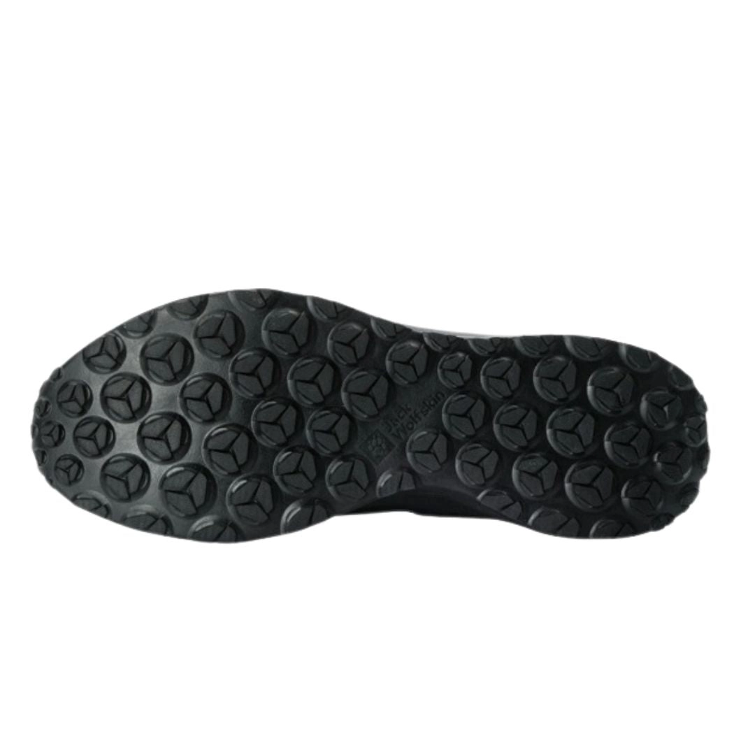 jack wolfskin Dromoventure Athletic Low Men's Outdoor Shoes