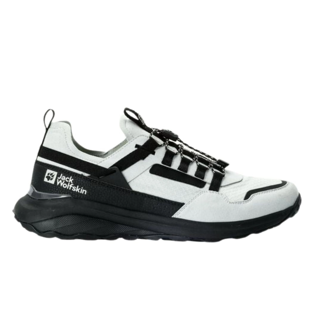 jack wolfskin Dromoventure Athletic Low Men's Outdoor Shoes
