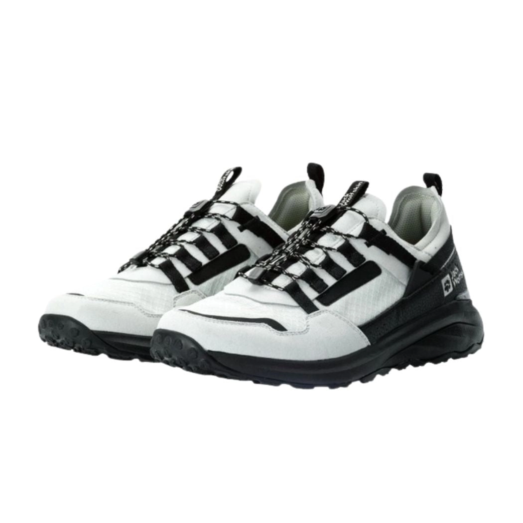jack wolfskin Dromoventure Athletic Low Men's Outdoor Shoes