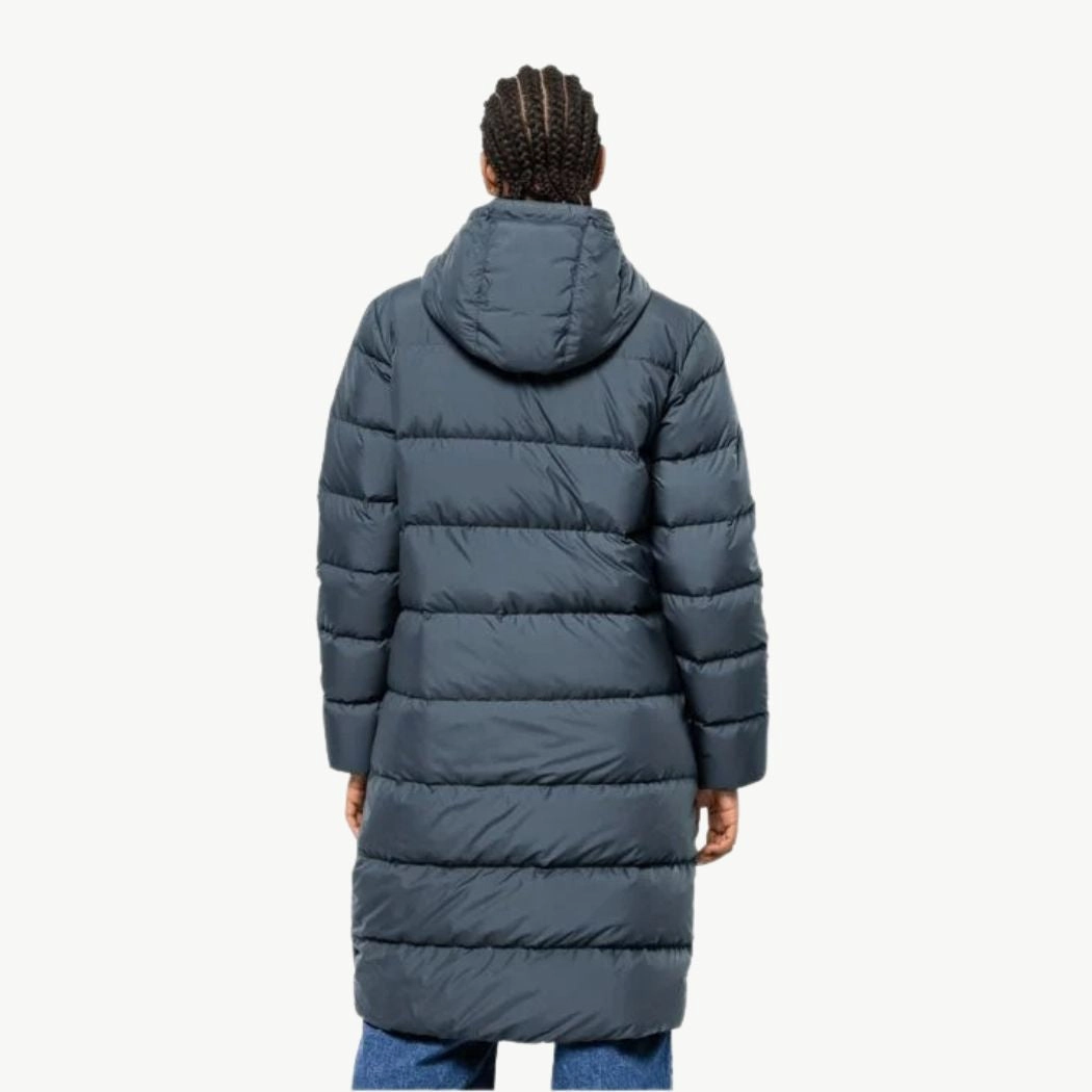 jack wolfskin Frozen Palace Women's Coat