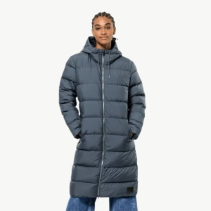jack wolfskin Frozen Palace Women's Coat