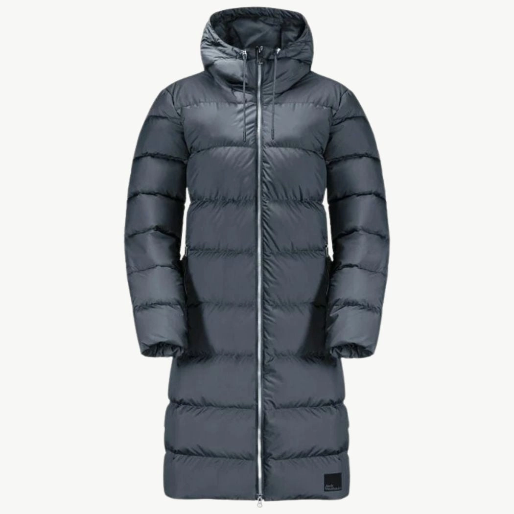 jack wolfskin Frozen Palace Women's Coat