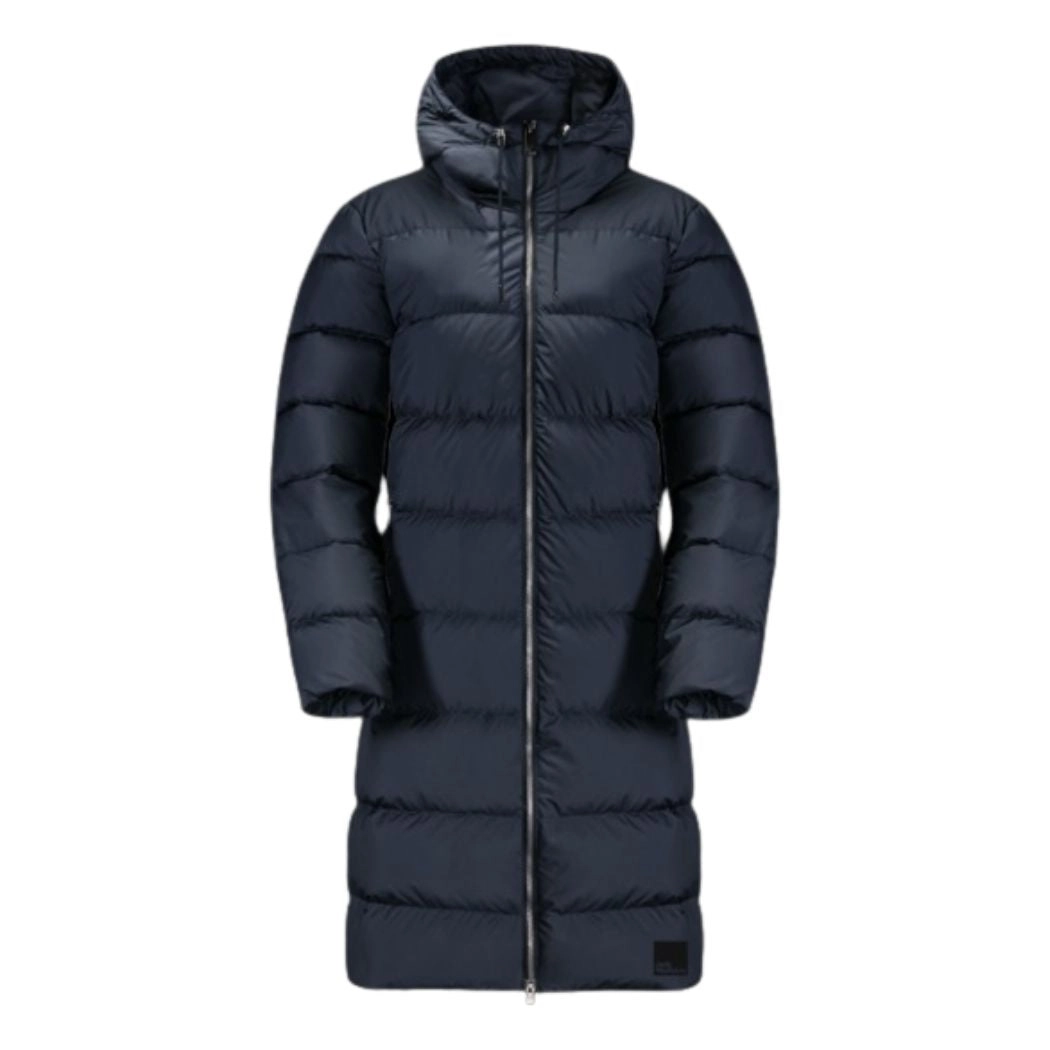 jack wolfskin Frozen Palace Women's Coat
