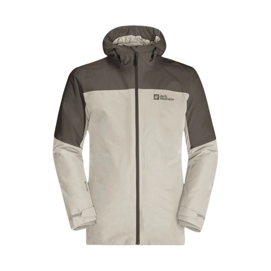 jack wolfskin Glaabach 3in1 Men's Jacket