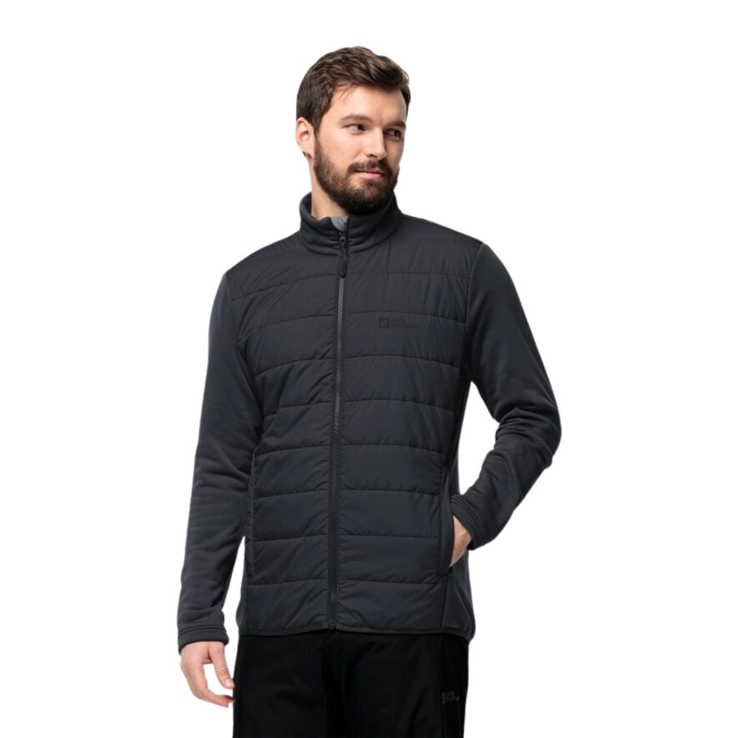jack wolfskin Glaabach 3in1 Men's Jacket
