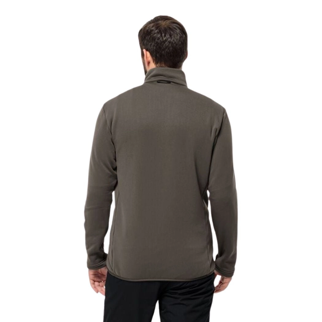 jack wolfskin Glaabach 3in1 Men's Jacket