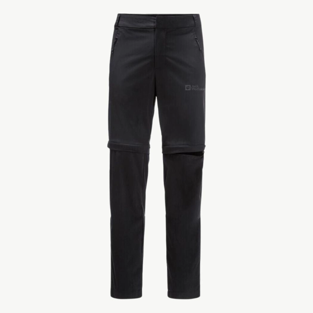 jack wolfskin Glastal Zip Off Men's Pants