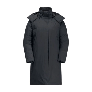 jack wolfskin Luisenplatz Women's Down Coat