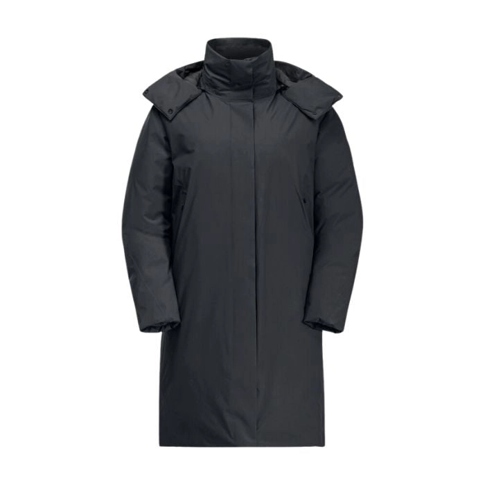 jack wolfskin Luisenplatz Women's Down Coat