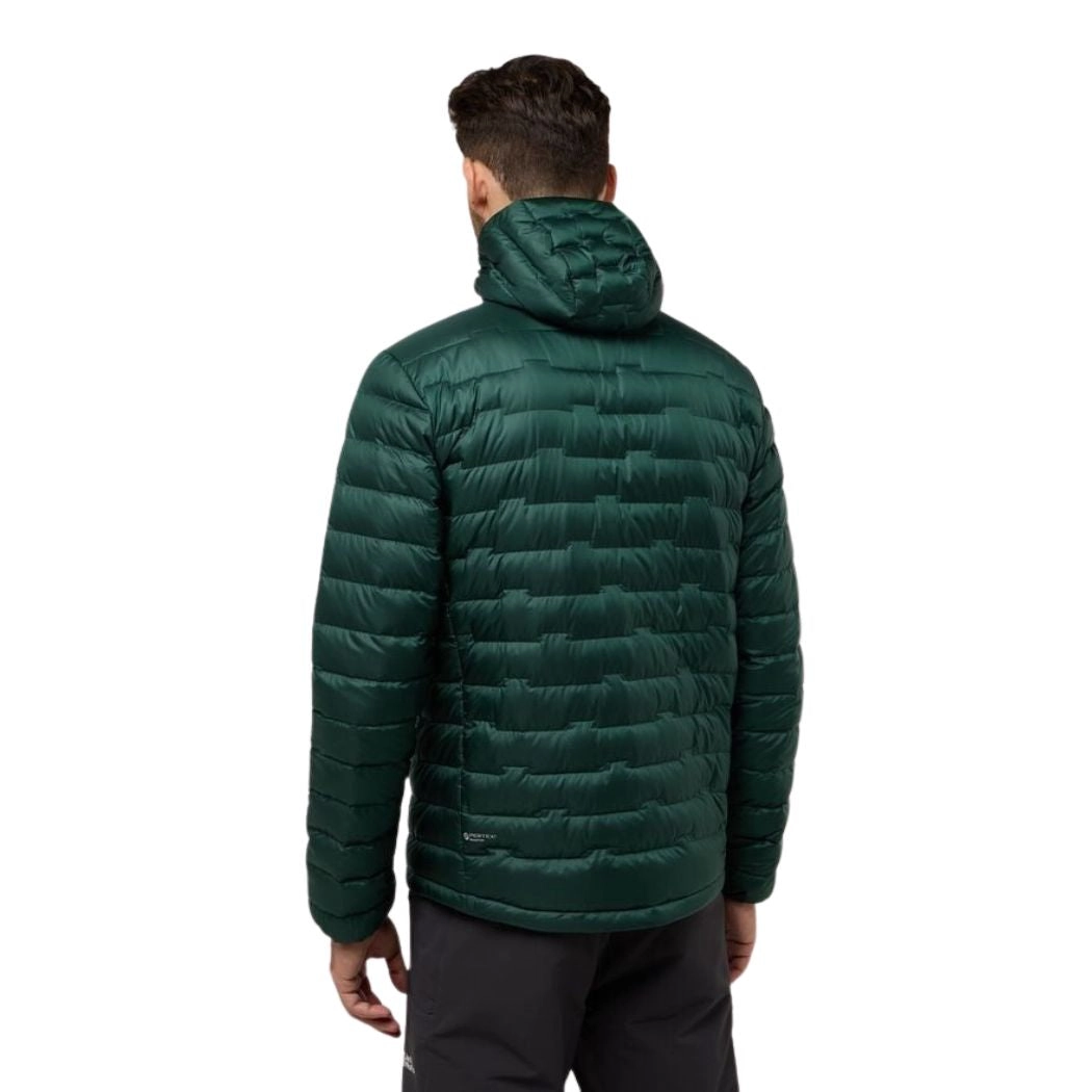 jack wolfskin Passamani Down Hoody Men's Jacket