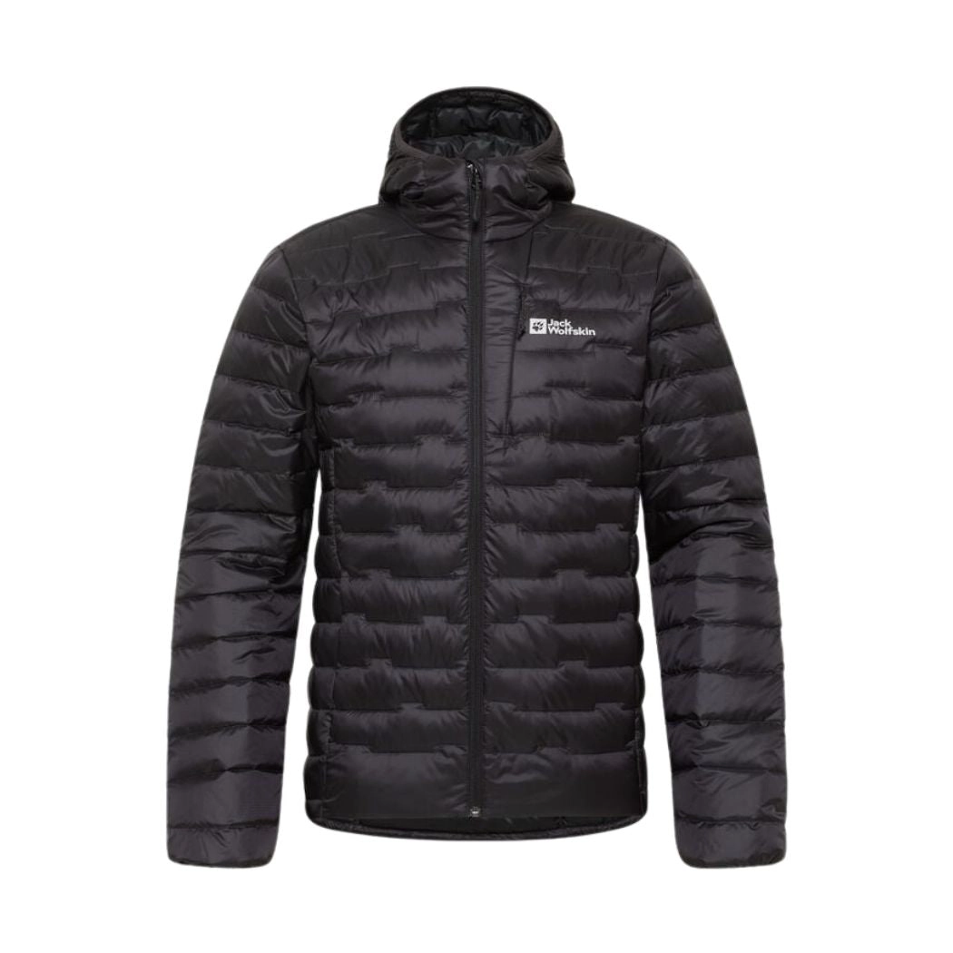 jack wolfskin Passamani Down Hoody Men's Jacket