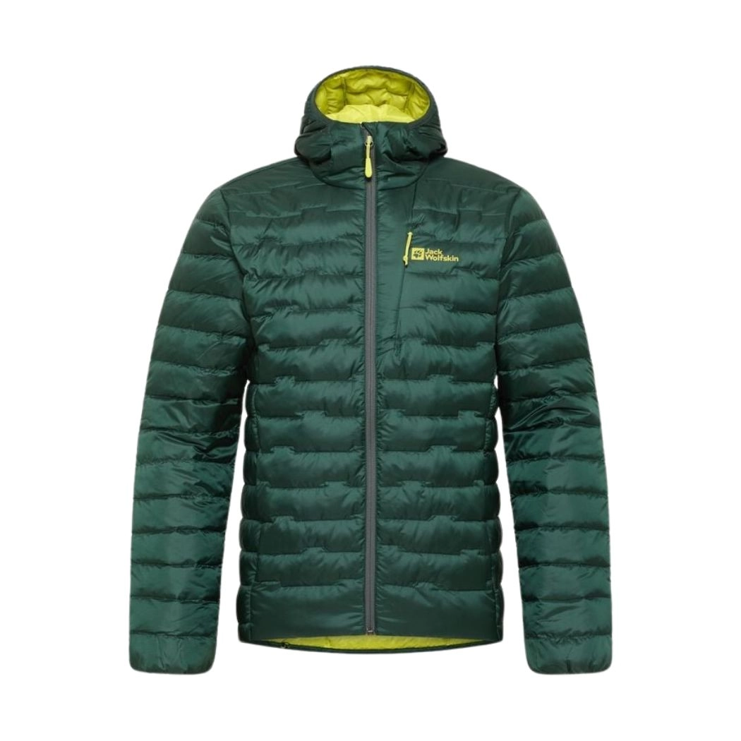 jack wolfskin Passamani Down Hoody Men's Jacket