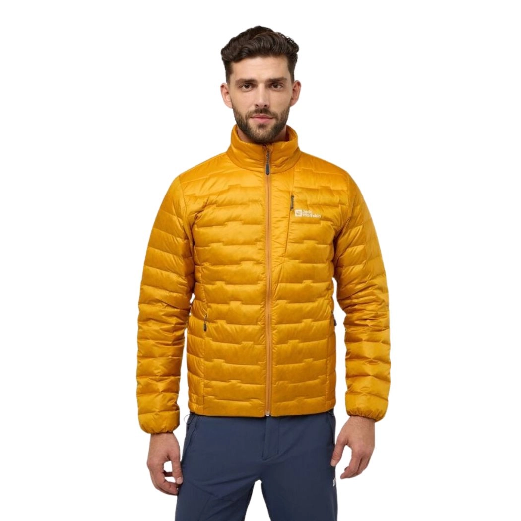 jack wolfskin Passamani Men's Down Jacket