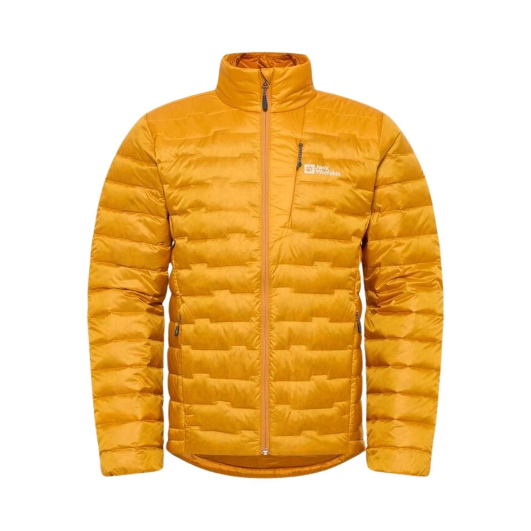 jack wolfskin Passamani Men's Down Jacket