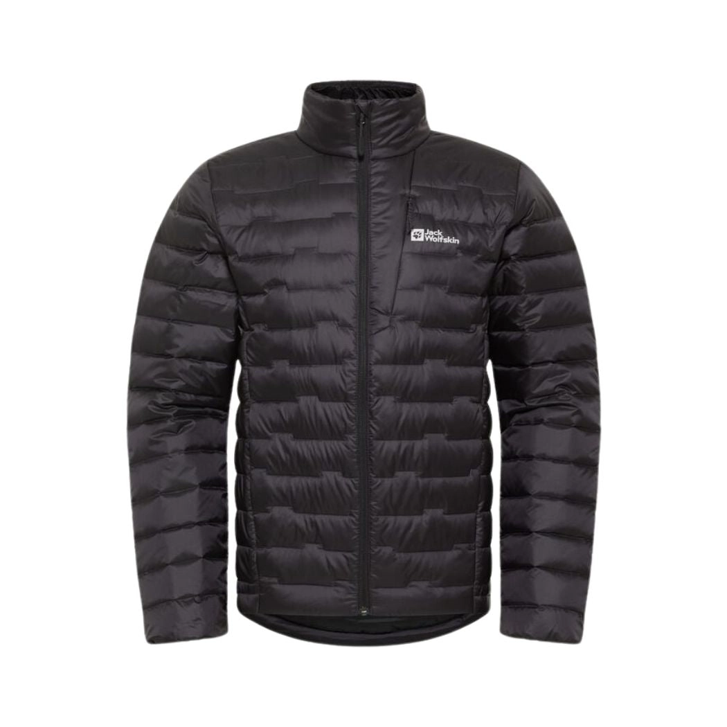jack wolfskin Passamani Men's Down Jacket