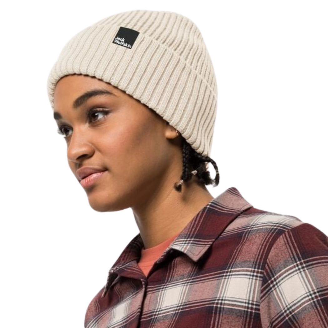 jack wolfskin Schwansee Women's Beanie