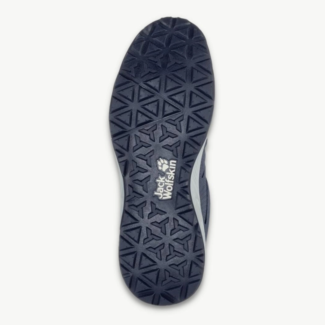 jack wolfskin Woodland 2 Texapore Low Women's Waterproof Hiking Shoes