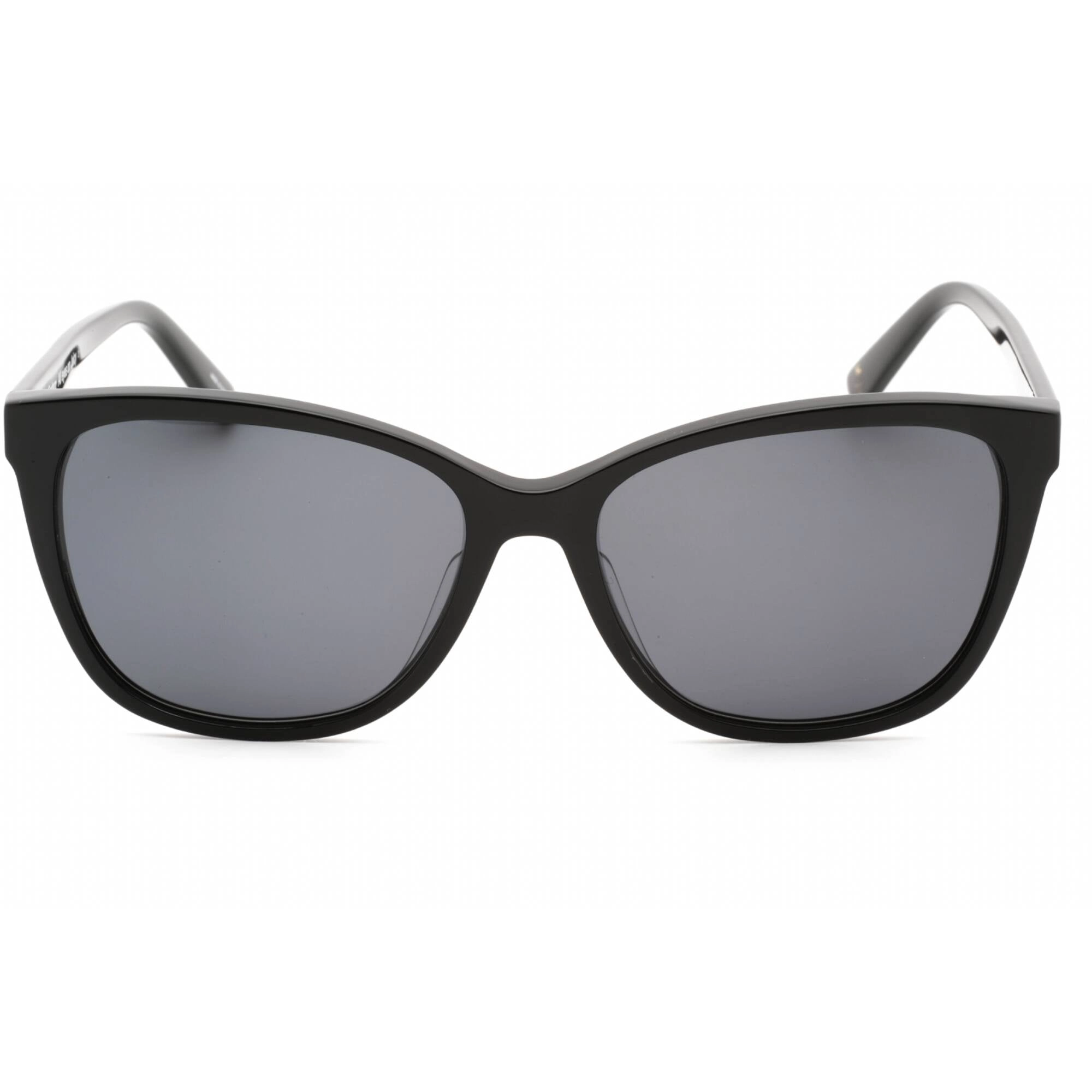 Juicy Couture Women's Sunglasses - Black Cat Eye Plastic Frame | JU 617/G/S 0807 IR