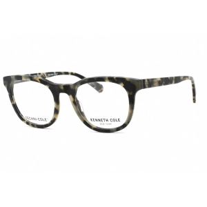 Kenneth Cole New York Women's Eyeglasses - Dark Green/Other Plastic | KC0321 098