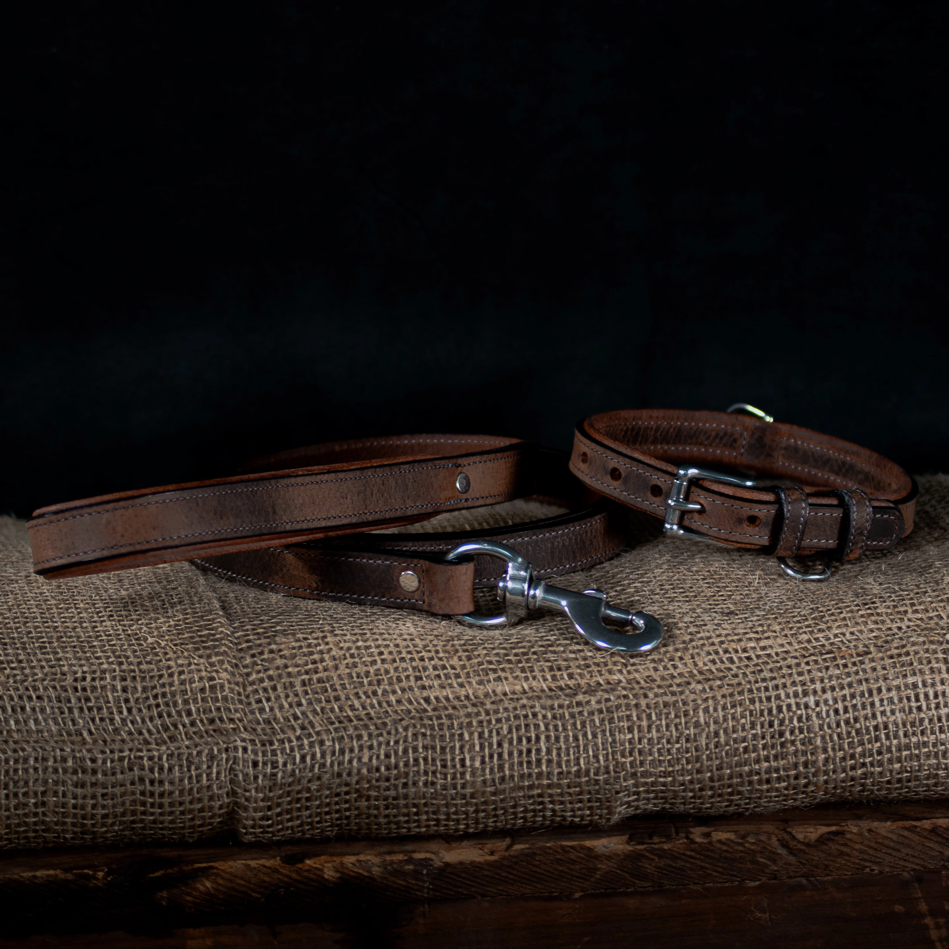 Kodak Collar