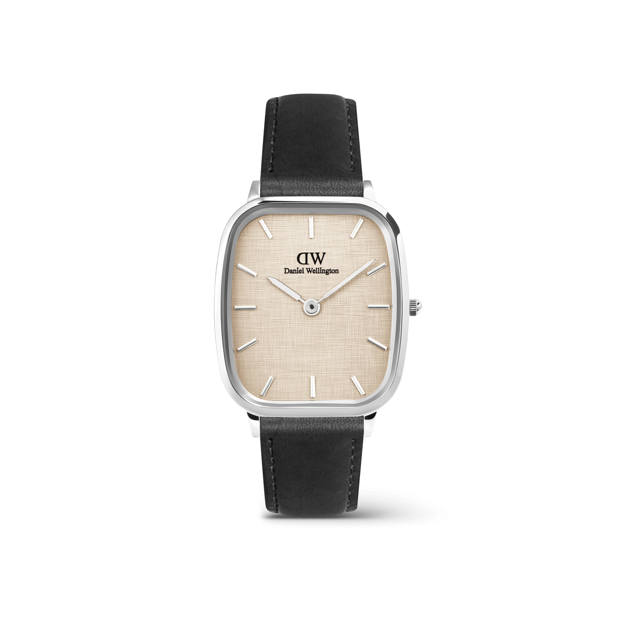 Marlon Sheffield Linen Silver