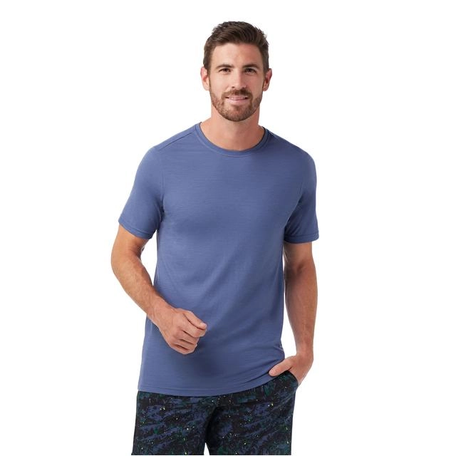 Men's Active SS