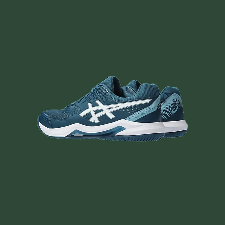 Men's Asics Gel-Dedicate 8