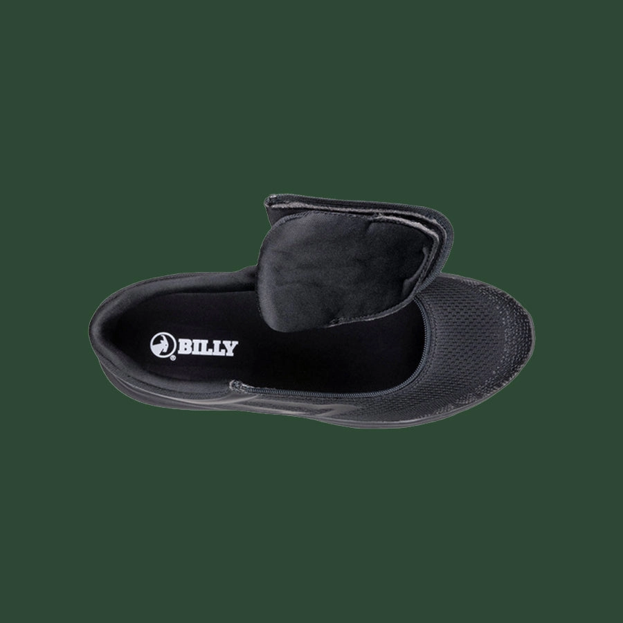 Men's Billy Sport Inclusion Too Athletic Sneakers Wide