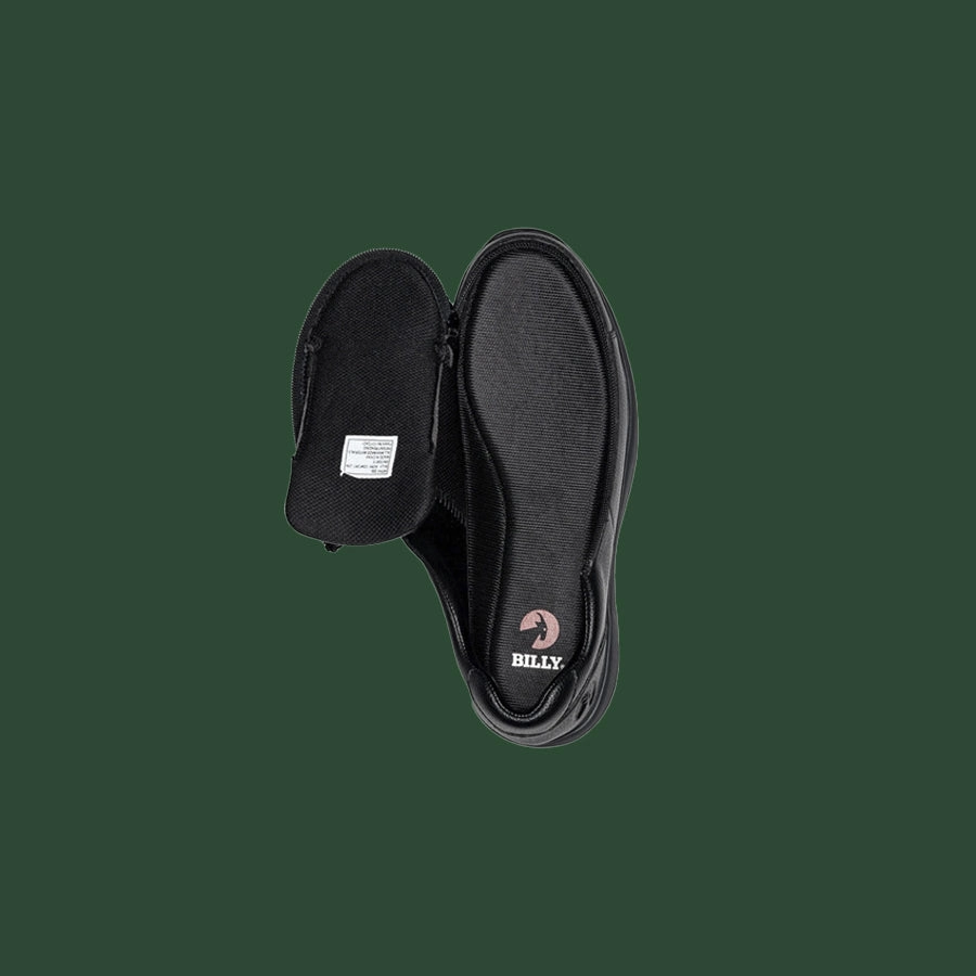 Men's Billy Work Comfort Low