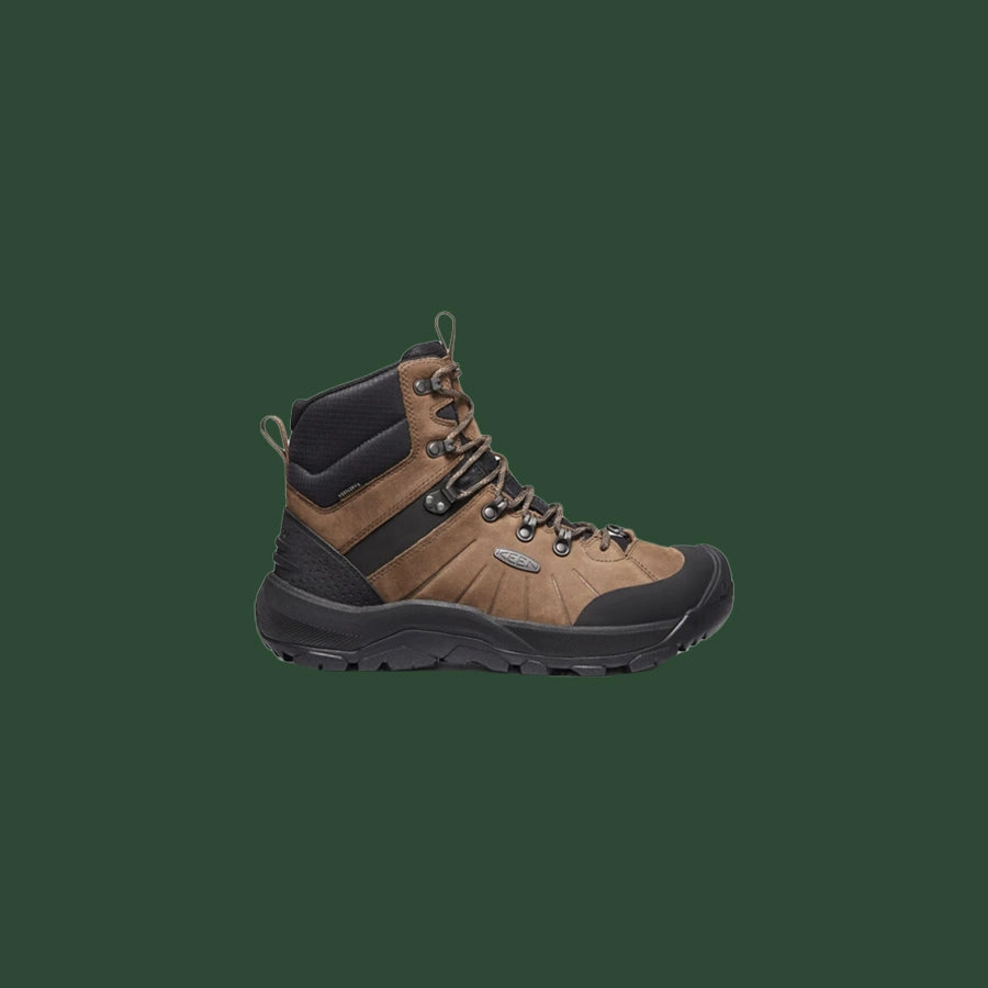 Men's Keen Revel IV Mid Polar Boot