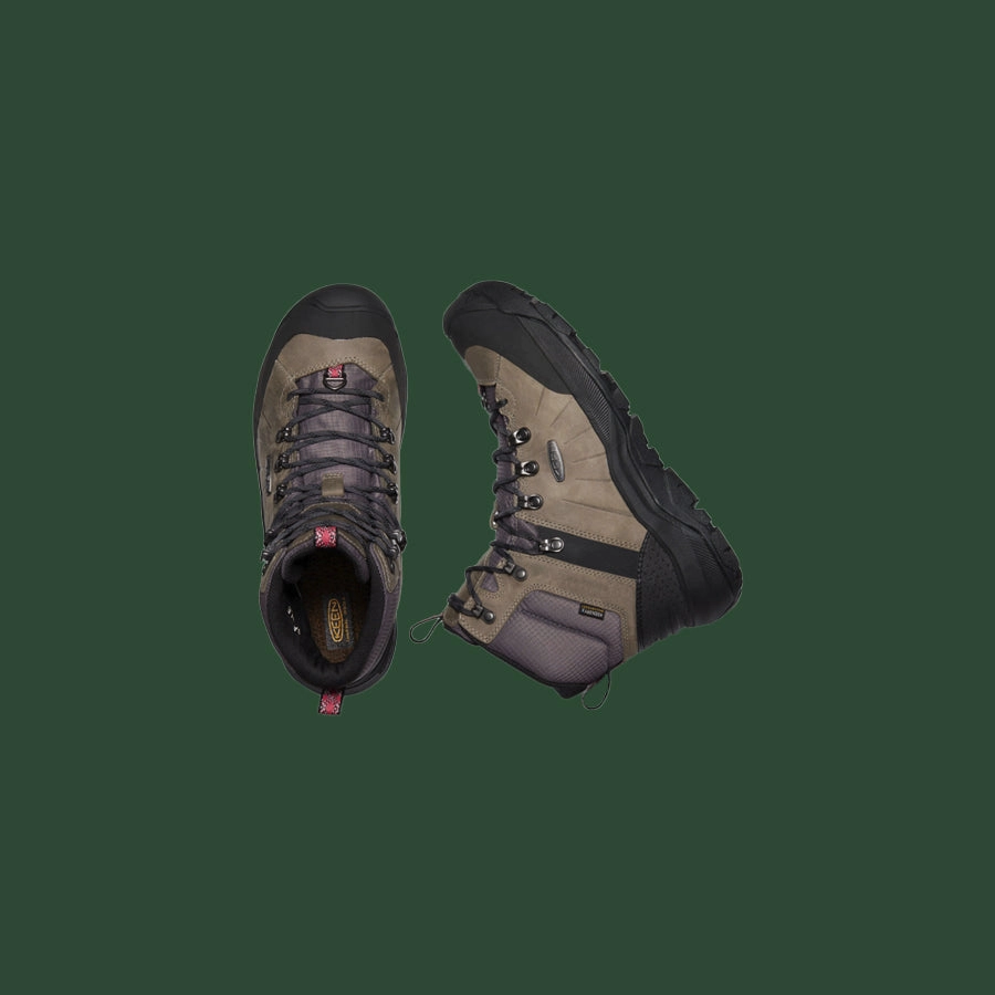 Men's Keen Revel IV Mid Polar Boot