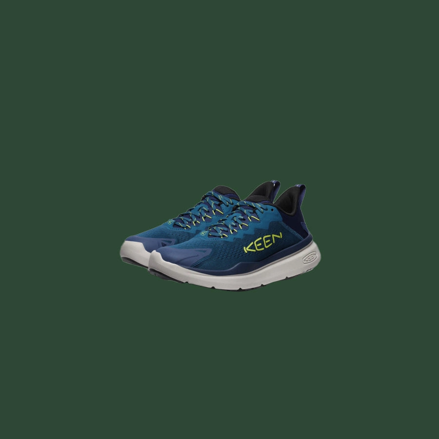 Men's Keen WK450 Walking Shoe