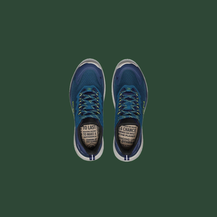 Men's Keen WK450 Walking Shoe
