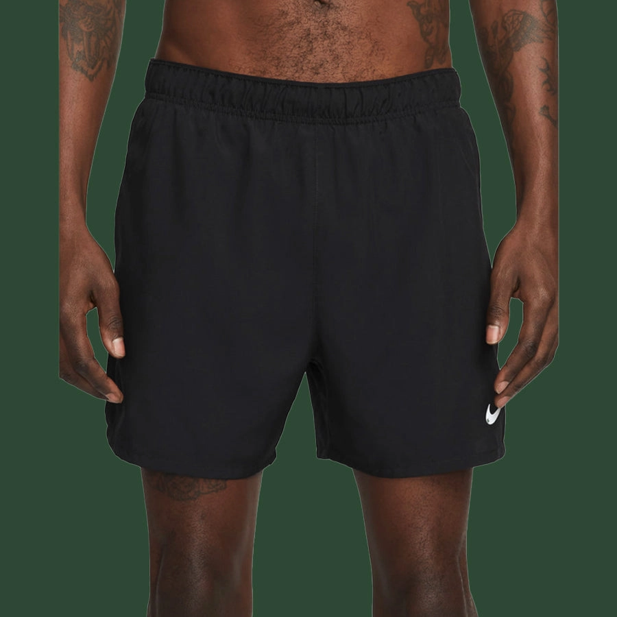 Men's Nike Challenger Men's Dri-FIT 5" Brief-Lined Running Shorts