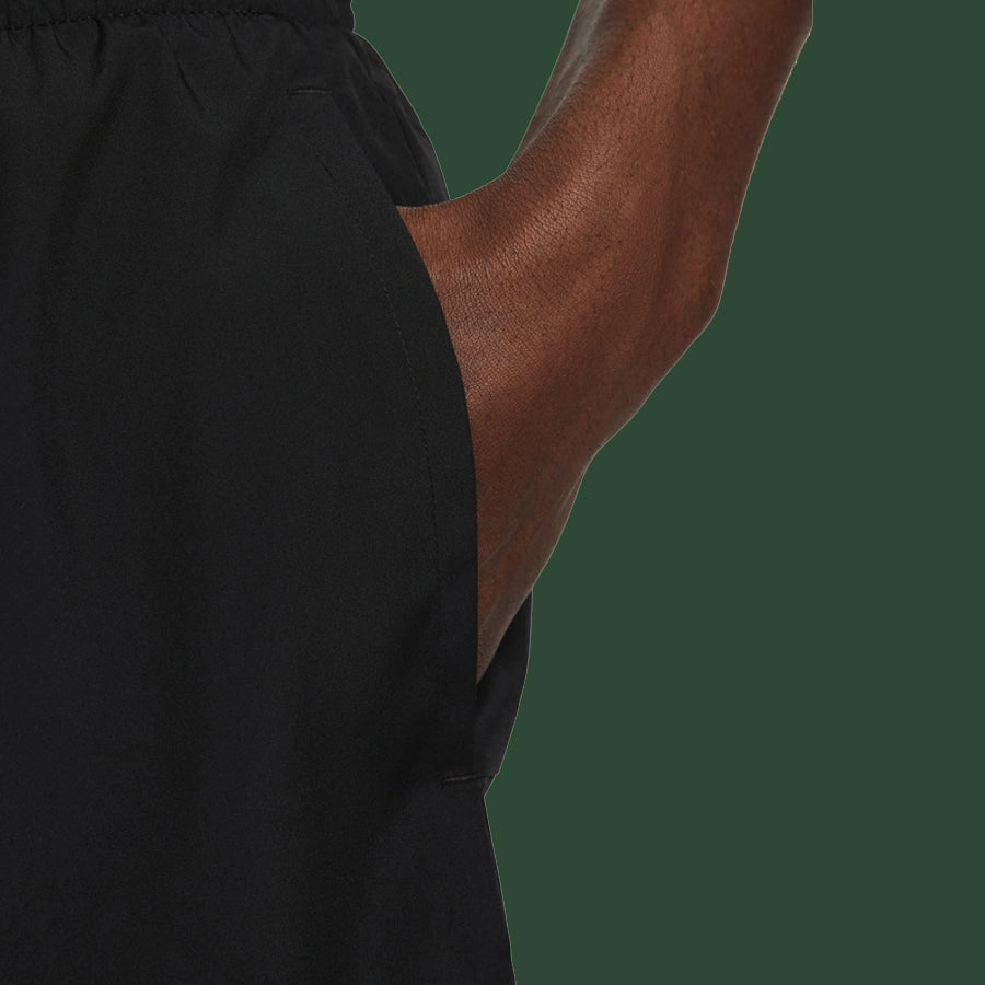 Men's Nike Challenger Men's Dri-FIT 5" Brief-Lined Running Shorts