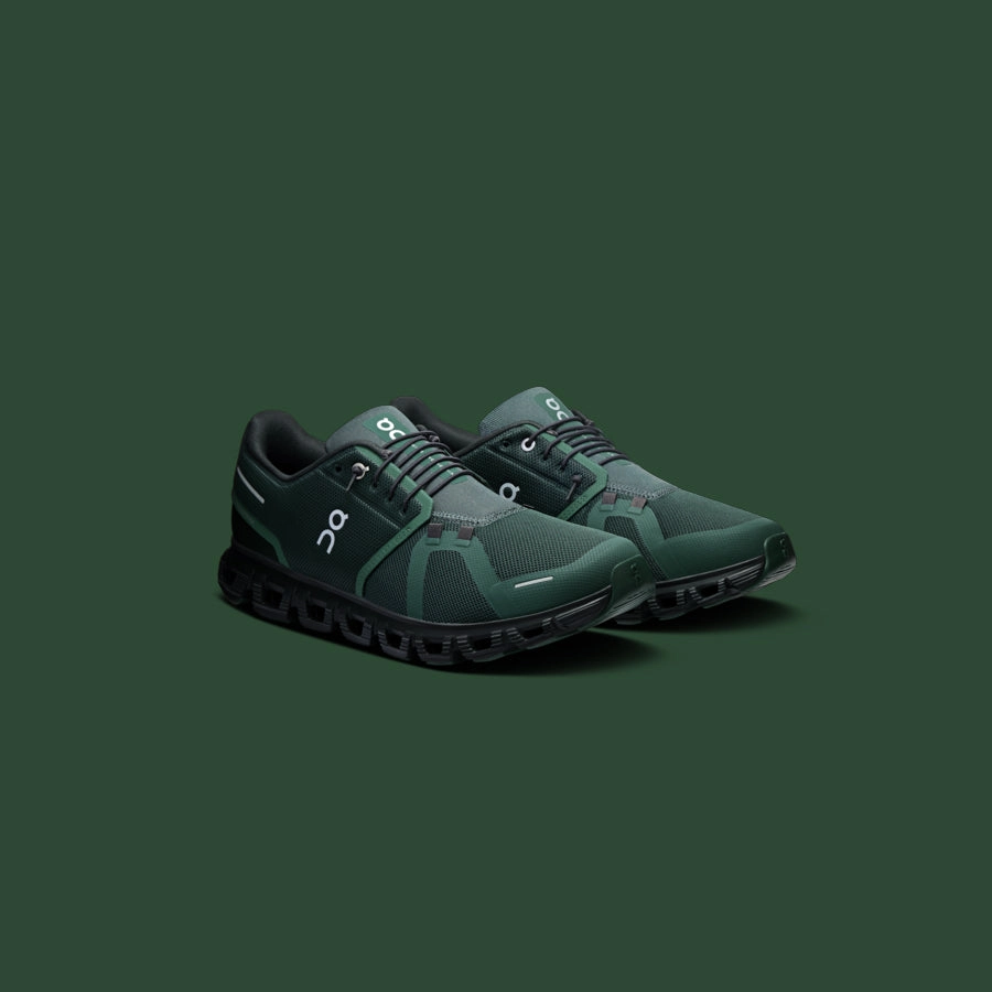 Men's On Cloud 6
