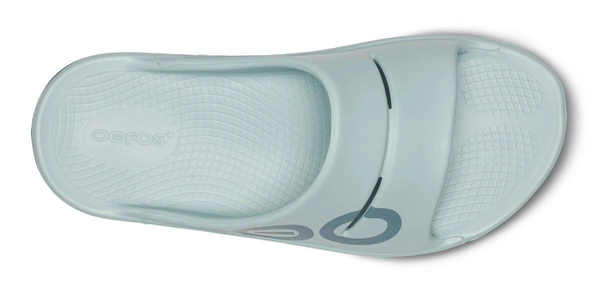 Men's OOahh Sport Slide Sandal - Storm Fade