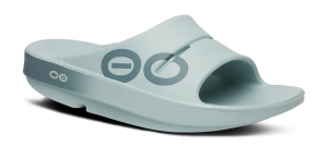 Men's OOahh Sport Slide Sandal - Storm Fade