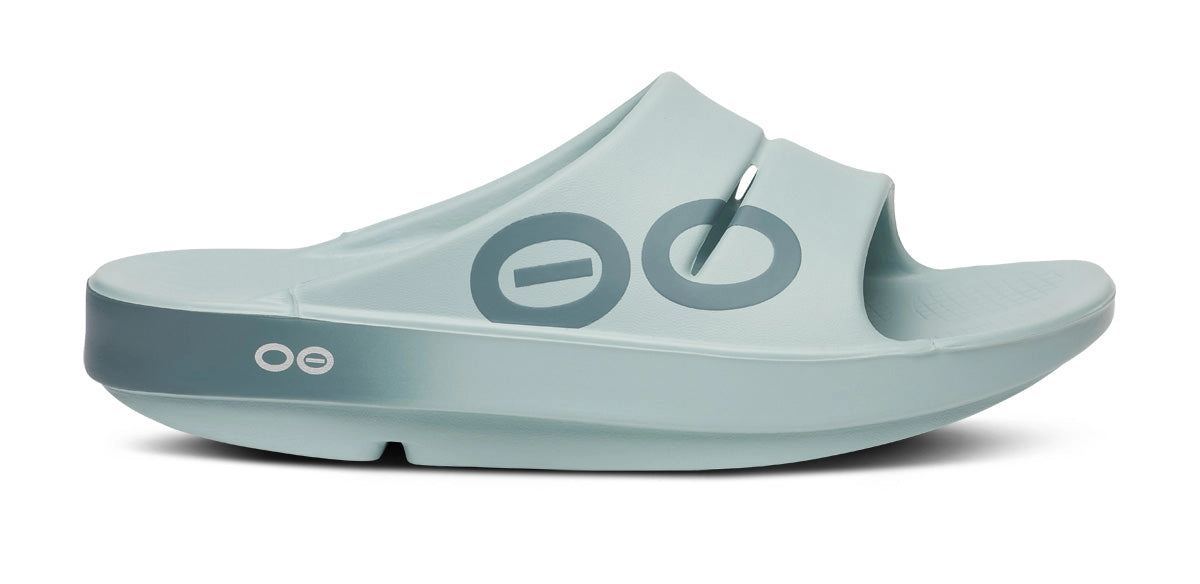 Men's OOahh Sport Slide Sandal - Storm Fade