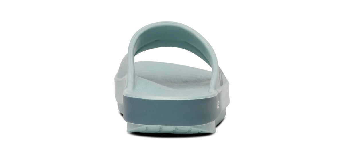 Men's OOahh Sport Slide Sandal - Storm Fade
