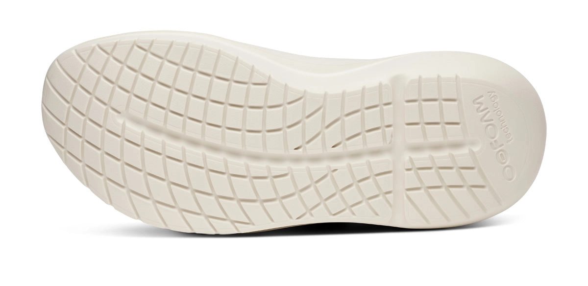 Men's OOmy Zen - Chalk Black
