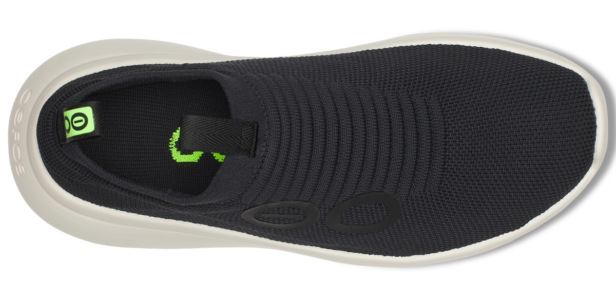 Men's OOmy Zen - Chalk Black