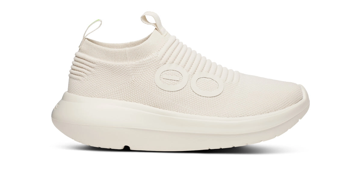 Men's OOmy Zen - Chalk