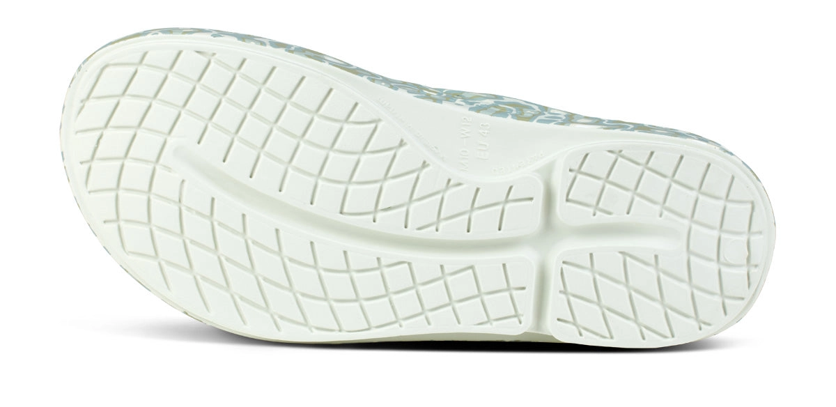Men's OOriginal Sport Sandal - Cosmic Gray Water Camo (SALE)