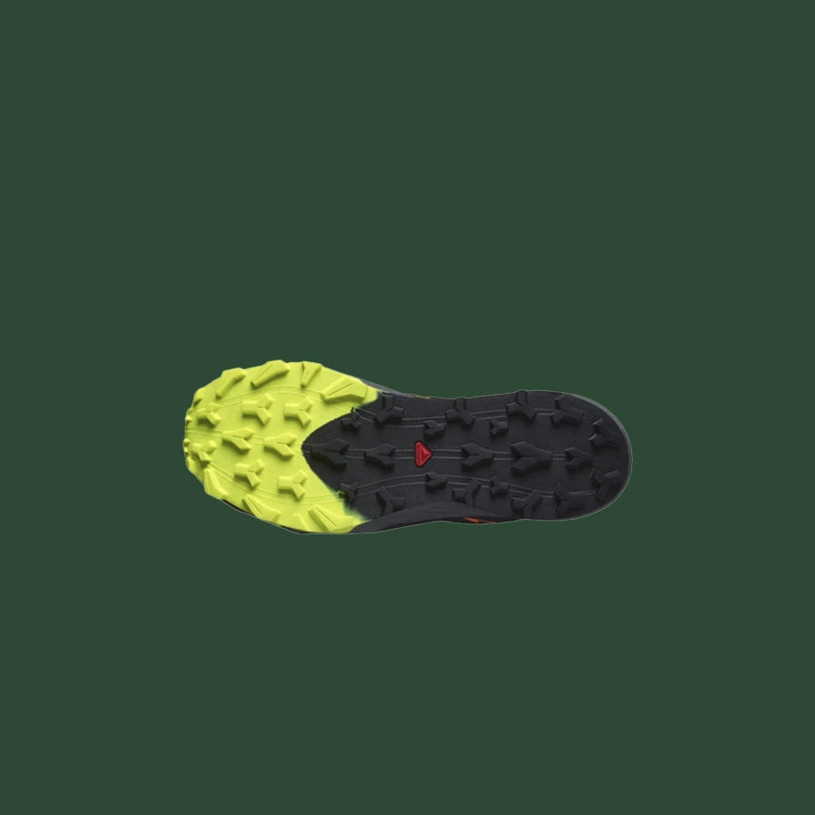 Men's Salomon Thundercross