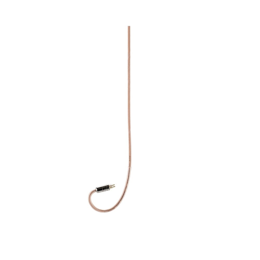 Moondrop Silver Pill Oxygen-Free Copper Silver-Plated Earphone Upgrade Cable