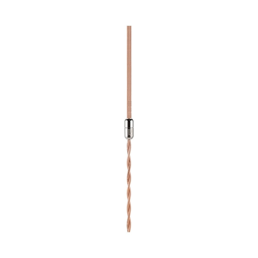 Moondrop Silver Pill Oxygen-Free Copper Silver-Plated Earphone Upgrade Cable