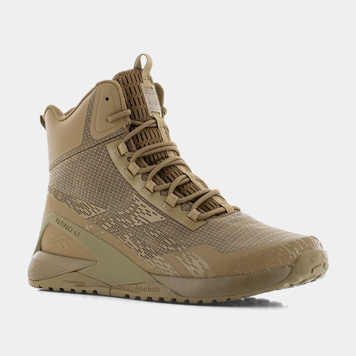 Nano X1 Adventure Tactical
