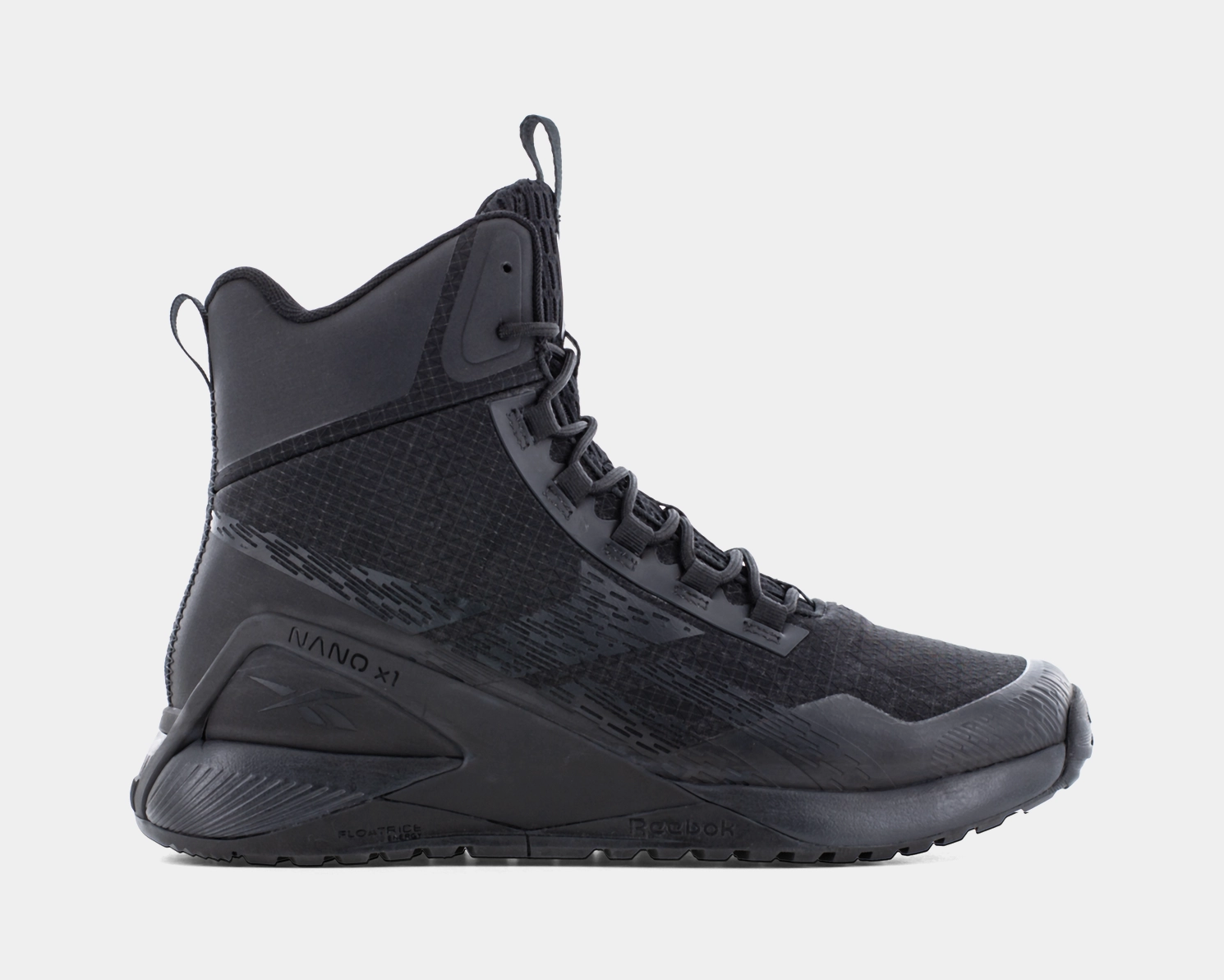 Nano X1 Adventure Tactical