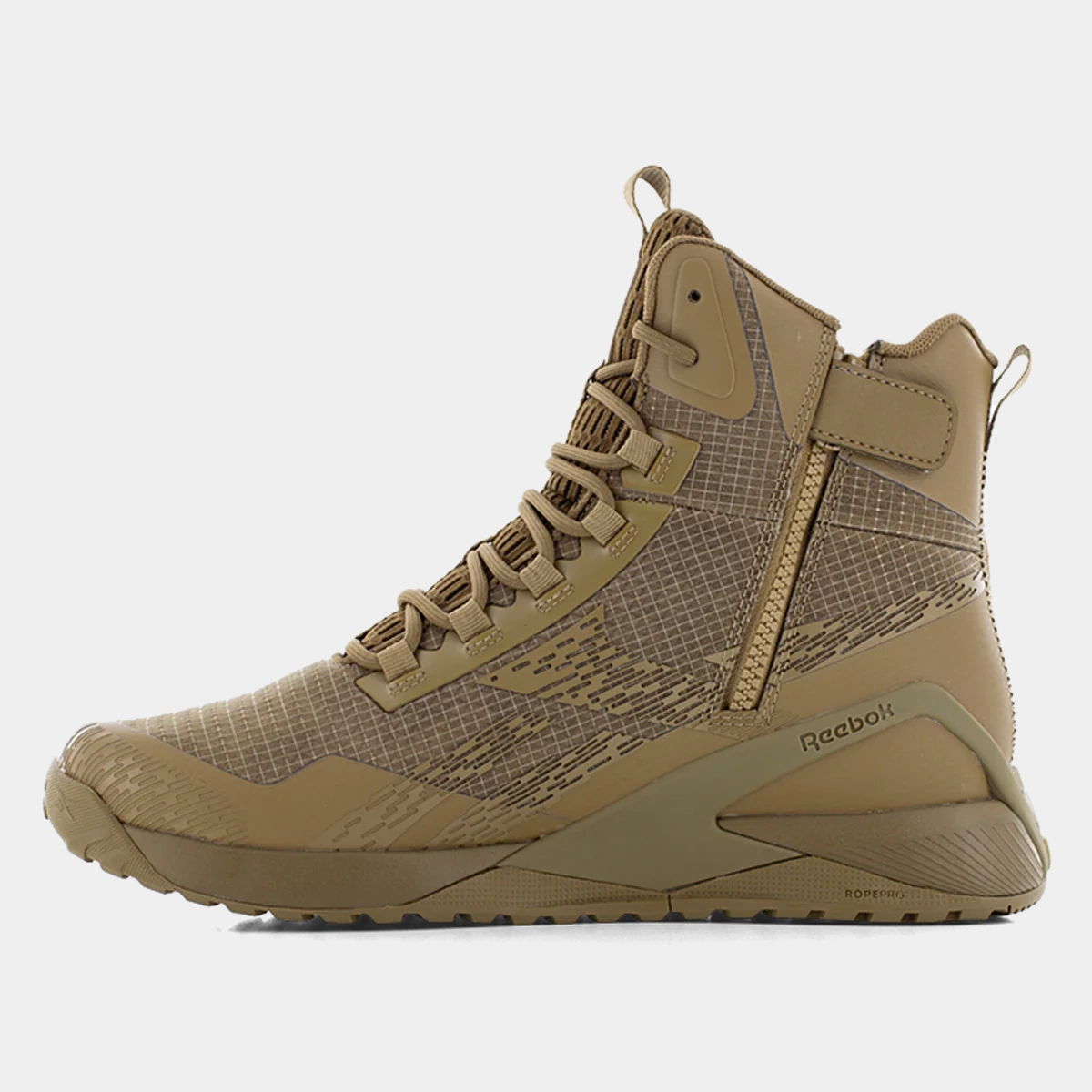 Nano X1 Adventure Tactical